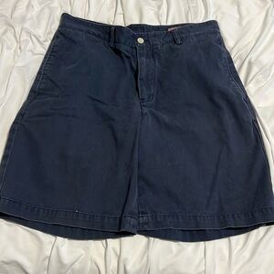Vineyard Vines club shorts navy